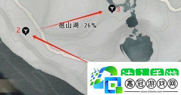 燕云十六聲清河蹊蹺奇珍位置大全燕云十六聲清河蹊蹺奇珍位置匯總