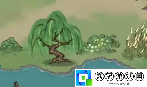 方寸對決避水珠在哪