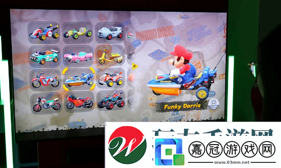 外媒試玩馬車世界:展示NS2性能畫面的最棒第一方