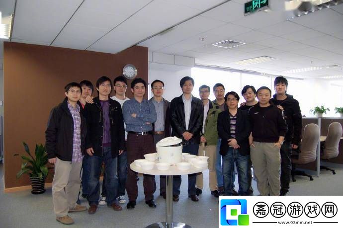 小米15周年