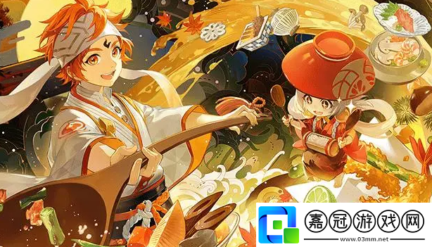 陰陽師2023食靈御魂如何搭配-食靈2023御魂推薦