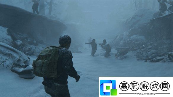 最后生還者2PC版正式上線