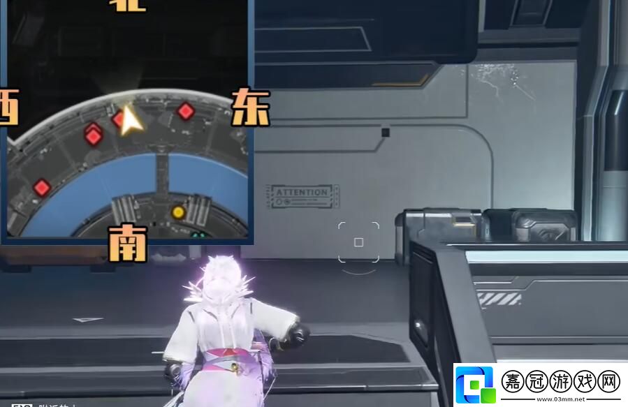 星球重啟超級靜音耳機怎么獲得