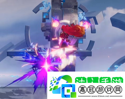 星之破曉安琪拉技能詳解