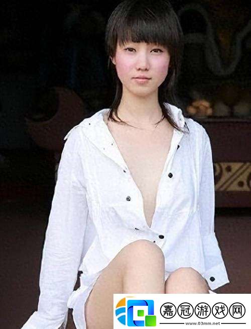 張筱雨人體藝術寫真-讀者：探索美的邊界-贊頌生命的自由