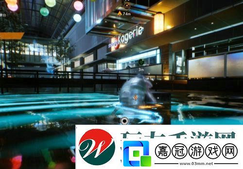 幽靈線東京*子玉怎么拿回來(lái)