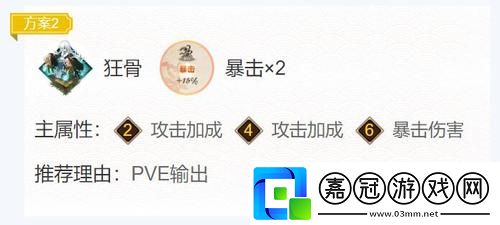 陰陽師2023食靈御魂如何搭配