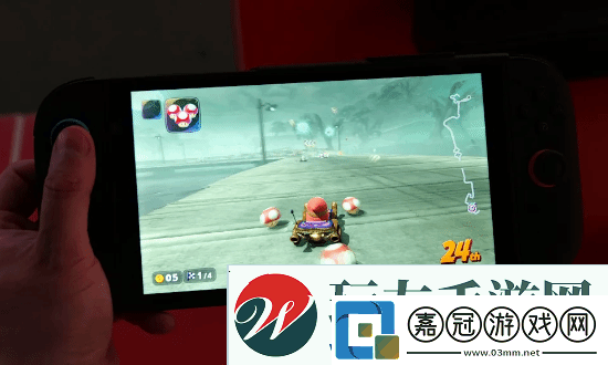 外媒試玩馬車世界