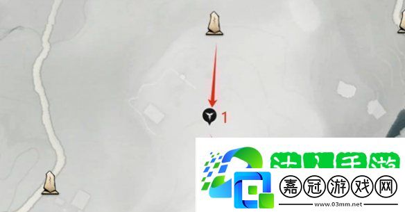 燕云十六聲清河蹊蹺奇珍位置大全燕云十六聲清河蹊蹺奇珍位置匯總
