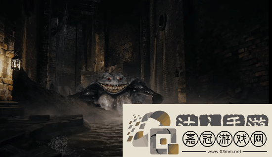 宮崎英高稱PVPVE很有趣