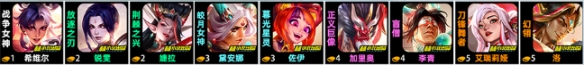 金鏟鏟之戰s11剪紙藍天使陣容選擇推薦