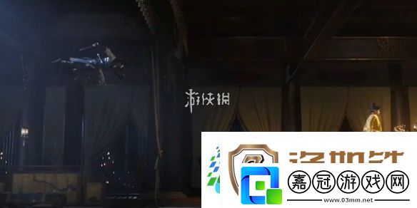 燕云十六聲七閥坡貓咪在哪燕云十六聲七閥坡貓戲全收集攻略