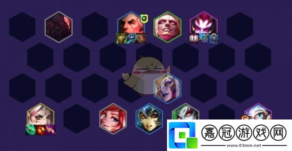 金鏟鏟之戰5.2版本法師體系陣容有哪些