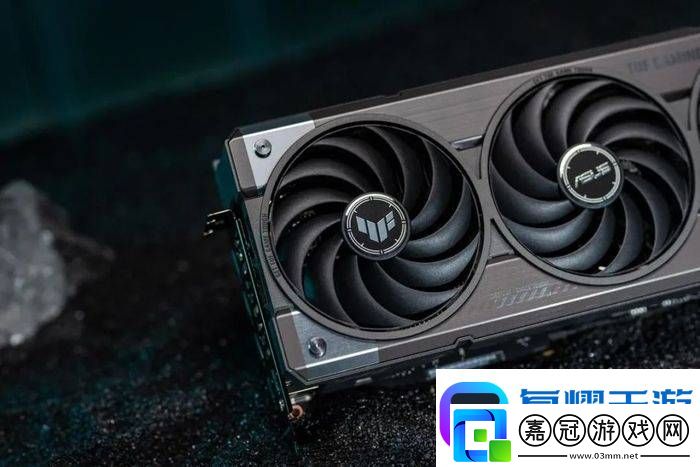 RTX-5070-Ti新體驗：華碩顯卡以DLSS-4技術引領游戲與創作新潮流
