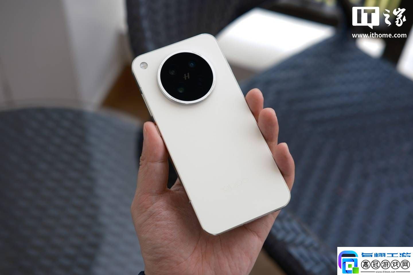 OPPO-Find-X8s影像實(shí)測(cè)：小屏旗艦如何拍出大片感
