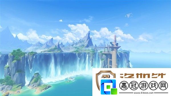 原神40楓丹85個水神瞳收集詳情：如何在有限時間內(nèi)通關(guān)
