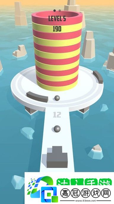 fire balls 3d攻略大全：全關卡高分攻略[多圖]圖片3