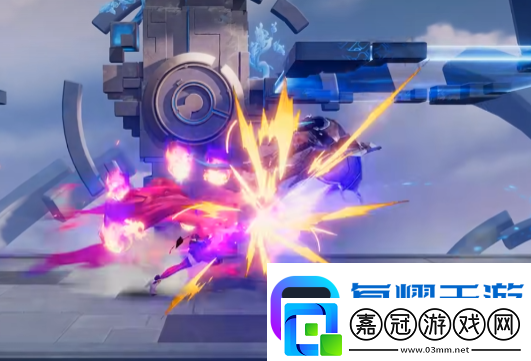 星之破曉安琪拉技能詳解