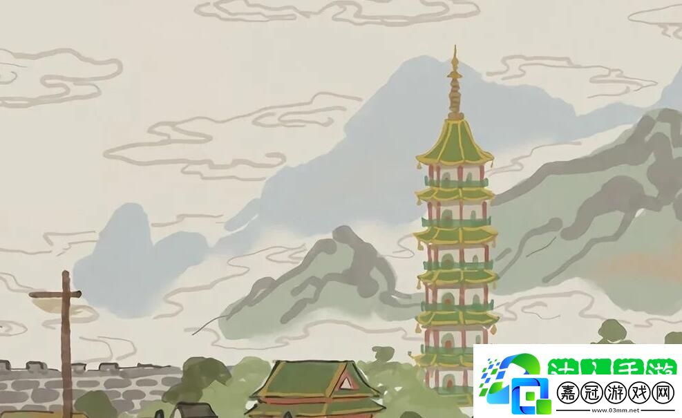 江南百景圖抗餓的大餅獲取方法介紹