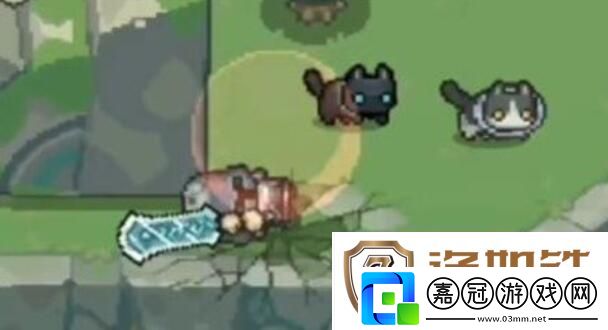 元氣騎士前傳牧師怎么解鎖