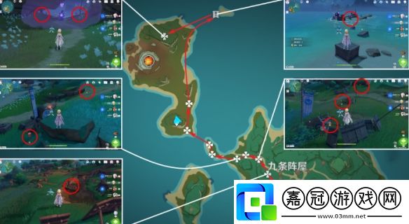 原神4.5血斛怎么收集