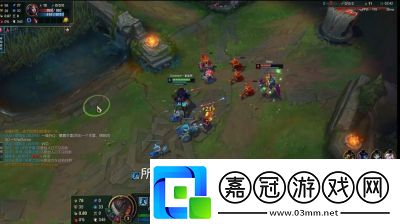 LOLS7妖姬黑玫瑰妖姬符文搭配攻略：如何再次駕馭“妖姬”