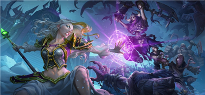 魔獸世界wow卡魯亞克聲望怎么沖-魔獸世界wow卡魯亞克聲望提升方法