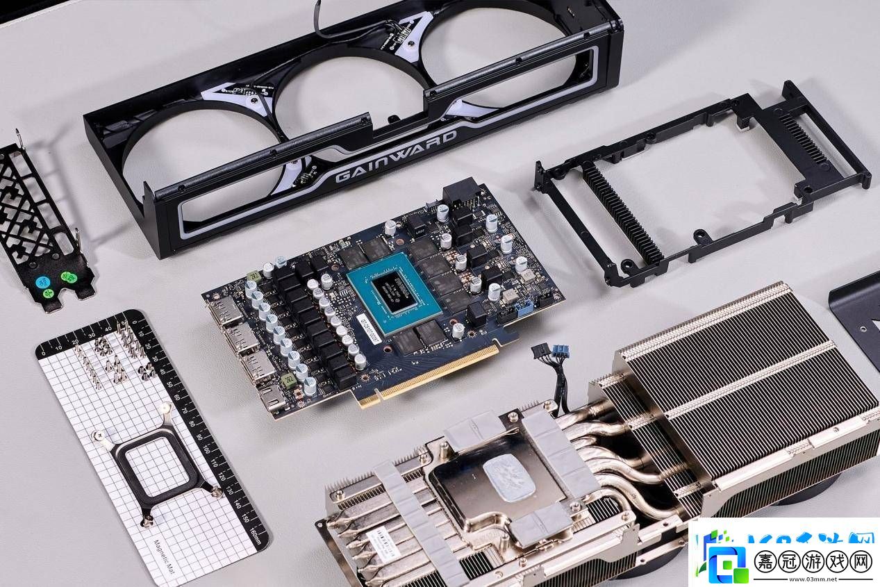 耕升RTX