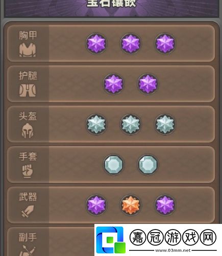 迷霧大陸電旋風流派玩法是什么