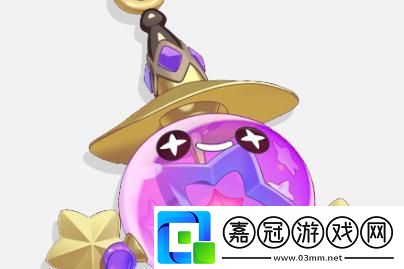 洛克王國世界幻系精靈有哪些