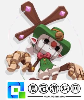 洛克王國世界幻系精靈有哪些