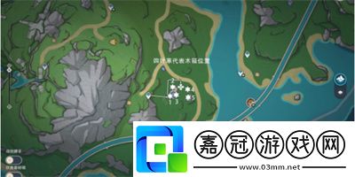 原神灰藍(lán)傘雀怎么解謎