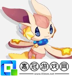 洛克王國世界幻系精靈有哪些
