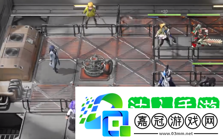 5通關(guān)攻略 無期迷途主線10