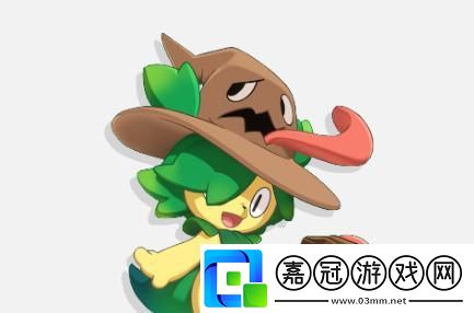 洛克王國世界幻系精靈有哪些