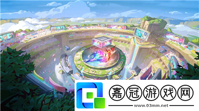英雄聯(lián)盟斗魂競技場怎么玩