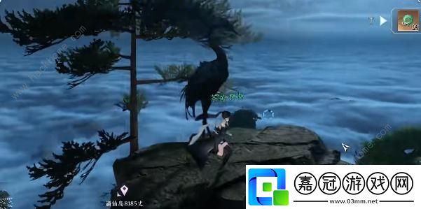 逆水寒手游狂發(fā)一怒獲得攻略
