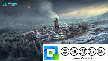 末日生存皮套下的RPG游戲——七日世界評測