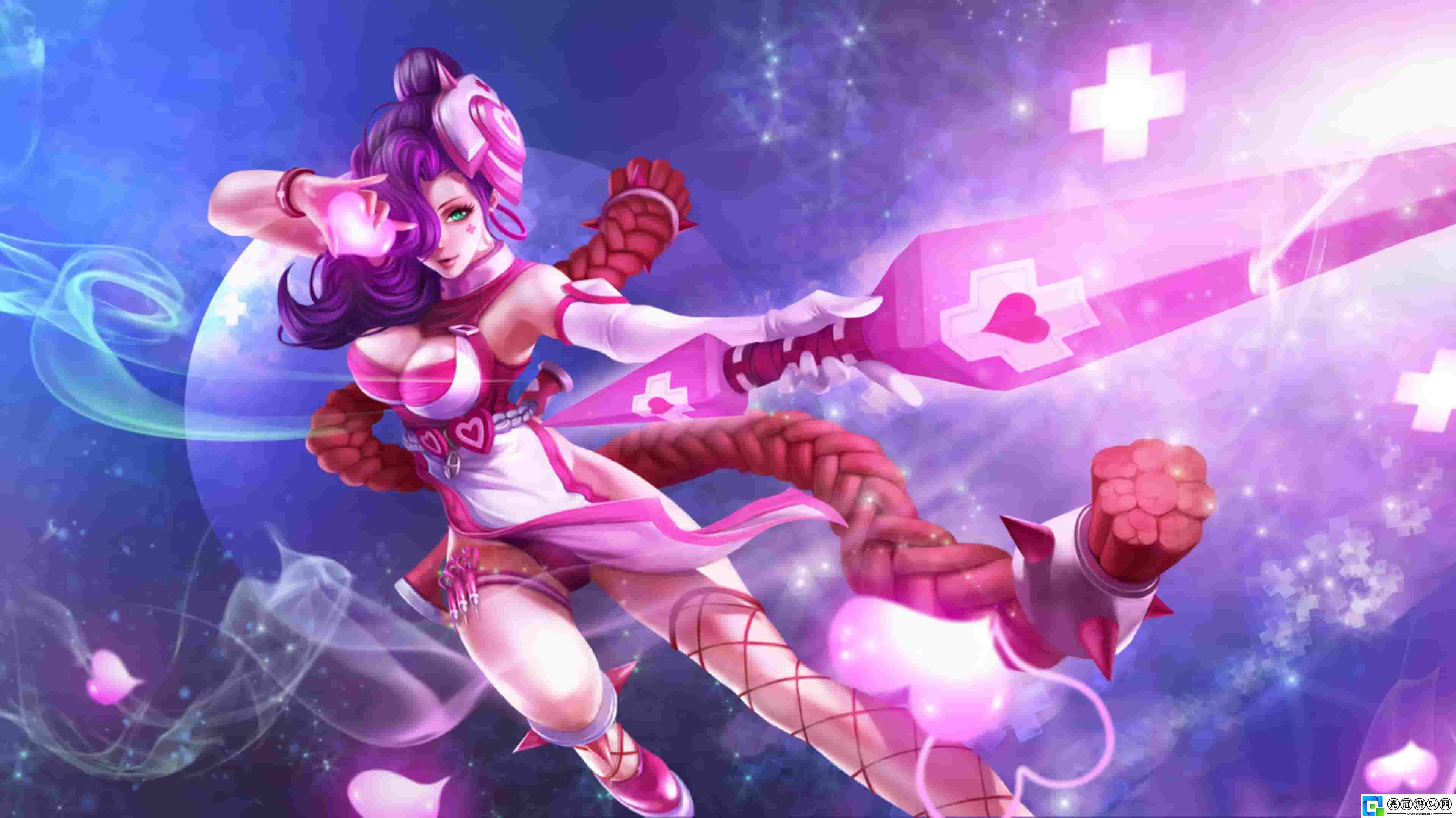 少女は觸手と愛(ài)をつむ:虛幻の觸手で紡ぐ運(yùn)命