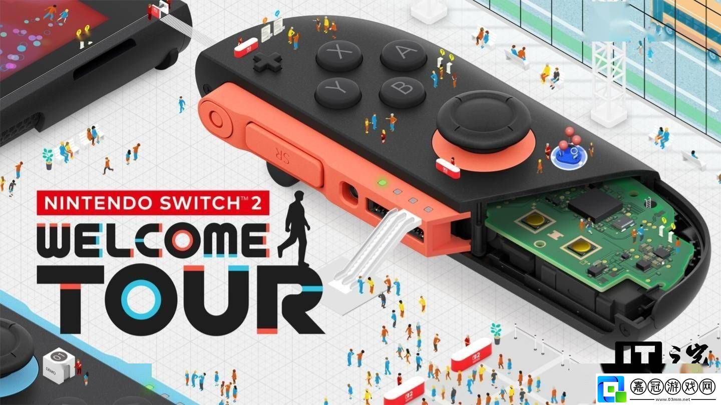 任天堂Switch-2“歡迎之旅”游戲付費引熱議-玩家直呼不值