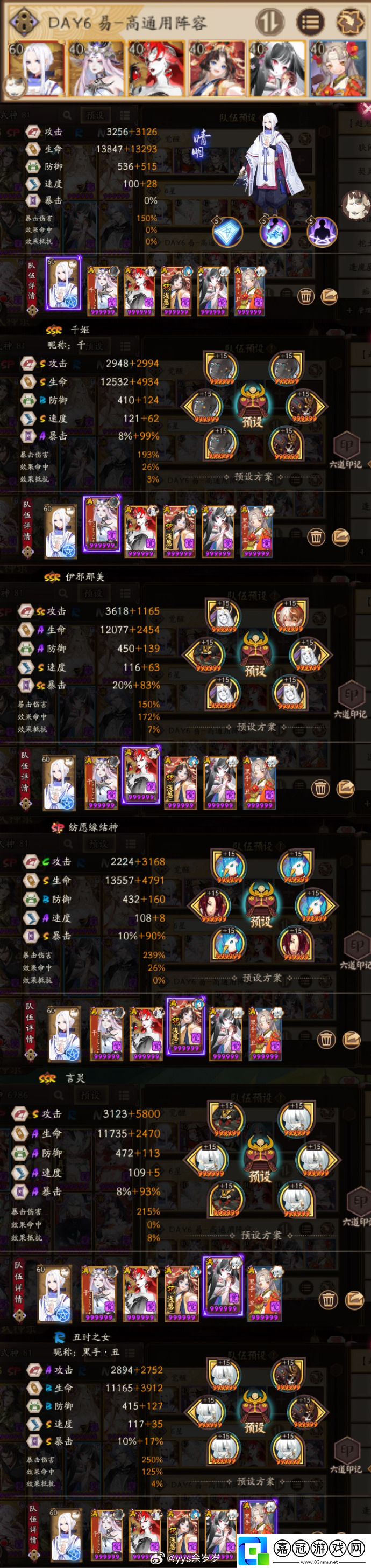 陰陽師體驗服超鬼王第六天怎么打