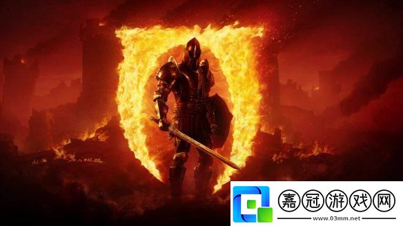 原版-2006-年上古卷軸4：湮沒-The-Elder-Scrolls-IV:-Oblivion高級設計師-Bruce-Nesmith-接受-VideoGamer-采訪-對上古卷軸4：湮滅重制