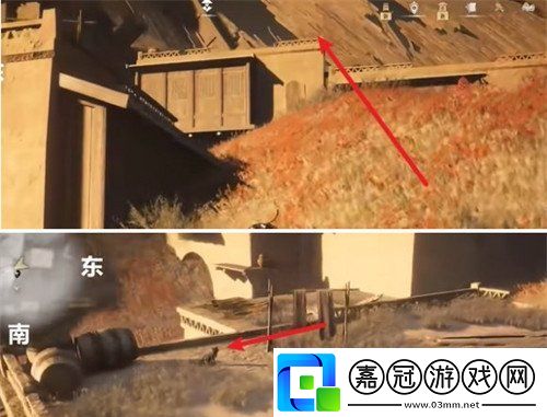 燕云十六聲金沙川貓咪在哪里