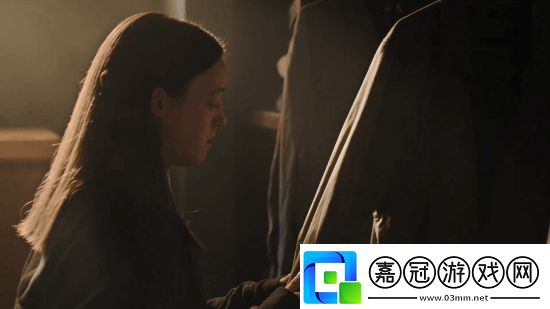 IGN評最后生還者真人劇S2E3