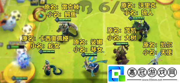 金鏟鏟之戰(zhàn)0基礎(chǔ)怎么玩