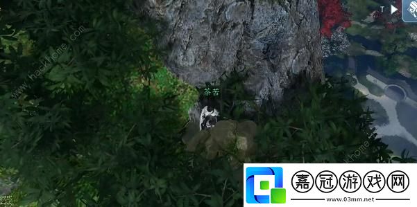 逆水寒手游狂發(fā)一怒獲得攻略