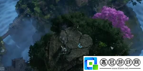 逆水寒手游狂發(fā)一怒獲得攻略