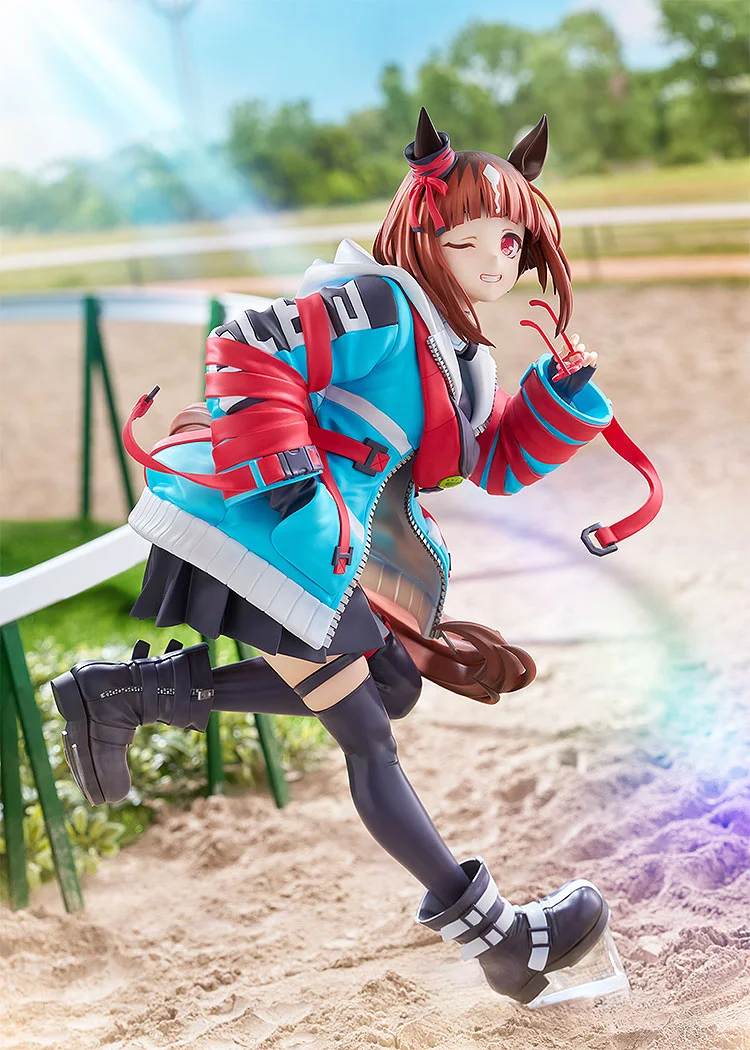Phat！推出賽馬娘Pretty