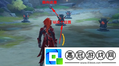 原神繪想游跡全角色怎么通關(guān)