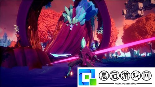 《光明破壞者》重大更新——“深淵試煉”將于4月30日上線
